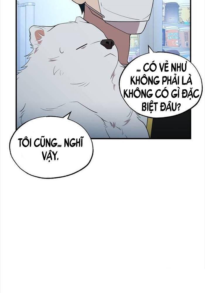 Tạp Hóa Dị Giới Chap 41 - Next Chap 42