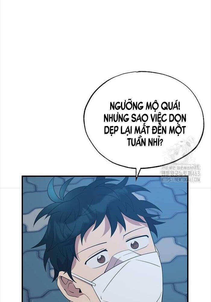 Tạp Hóa Dị Giới Chap 41 - Next Chap 42