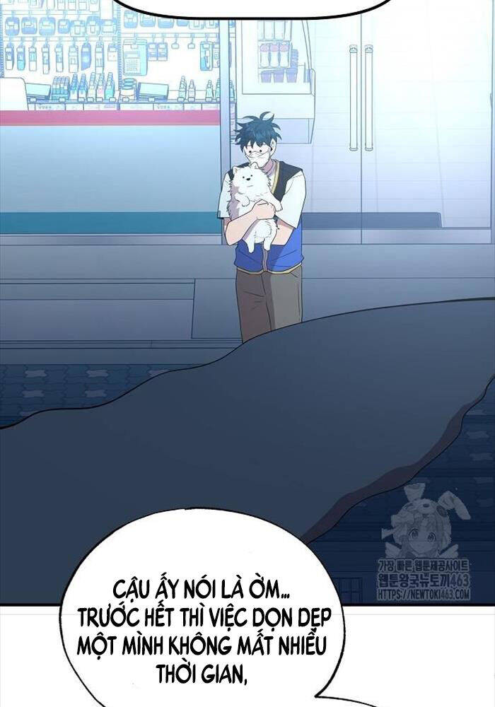 Tạp Hóa Dị Giới Chap 41 - Next Chap 42