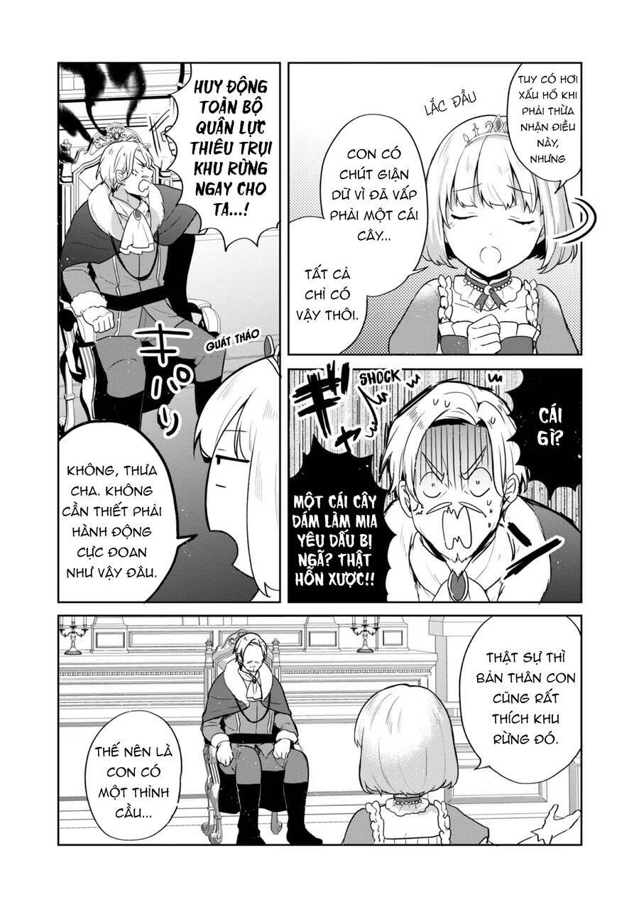 Tearmoon Empire Story Chap 28 - Next Chap 29