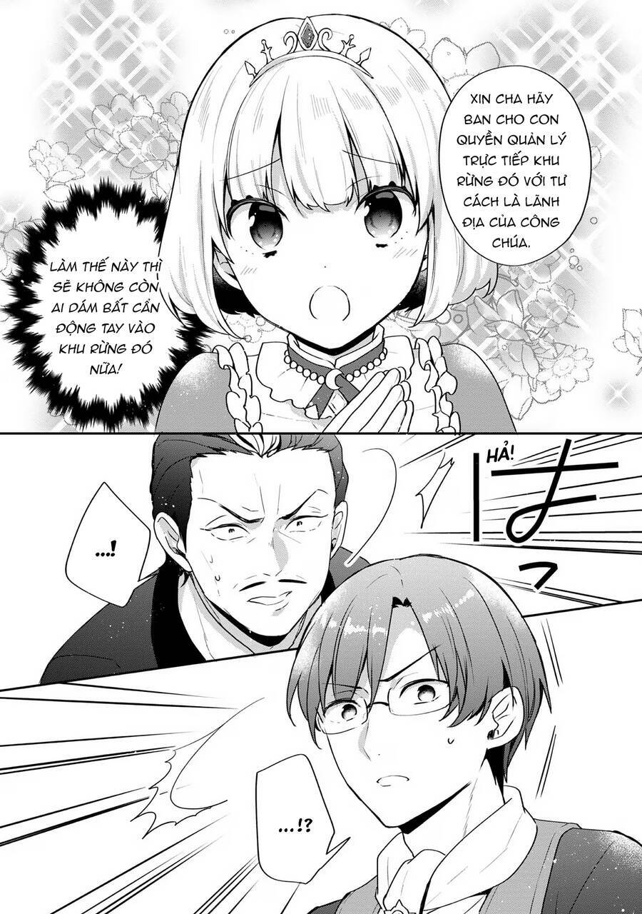 Tearmoon Empire Story Chap 28 - Next Chap 29