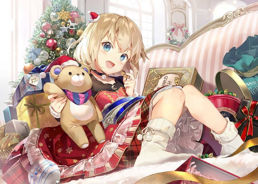 Tearmoon Empire Story Chap 29 - Next Chap 30