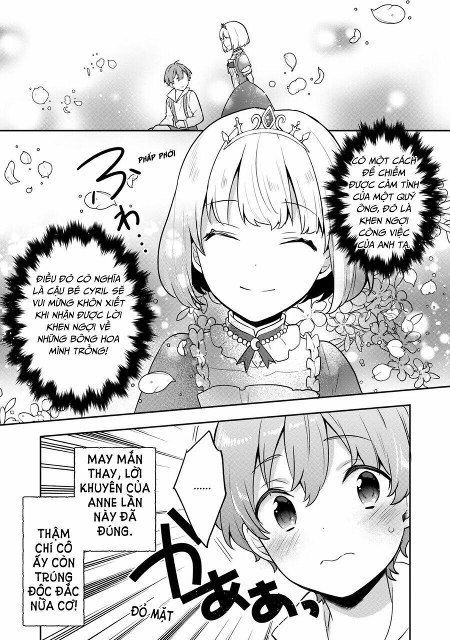 Tearmoon Empire Story Chap 30 - Next Chap 31