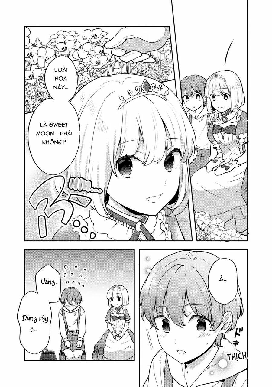 Tearmoon Empire Story Chap 30 - Next Chap 31