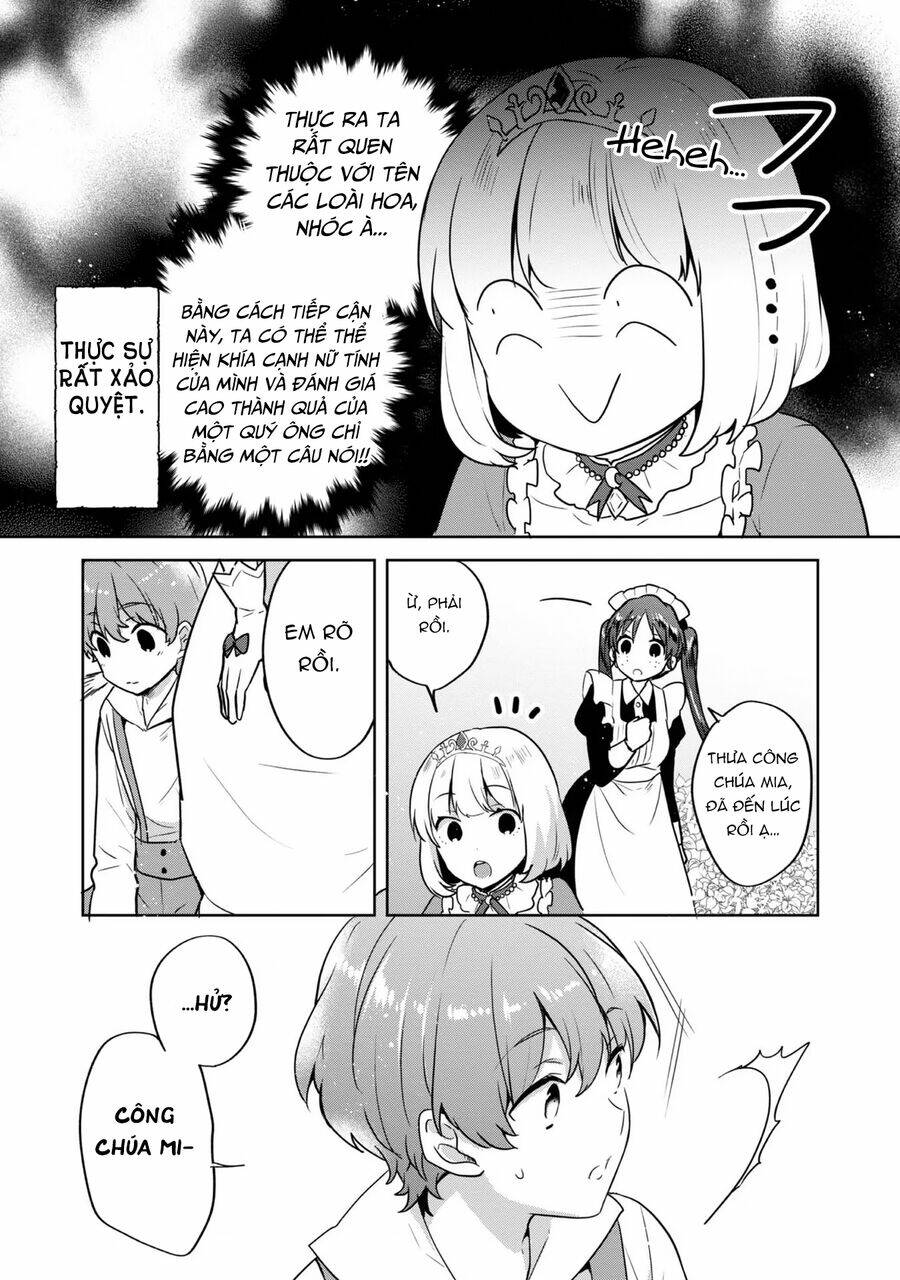 Tearmoon Empire Story Chap 30 - Next Chap 31