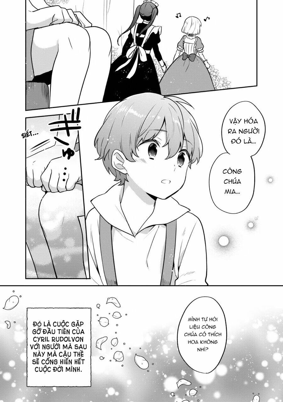 Tearmoon Empire Story Chap 30 - Next Chap 31