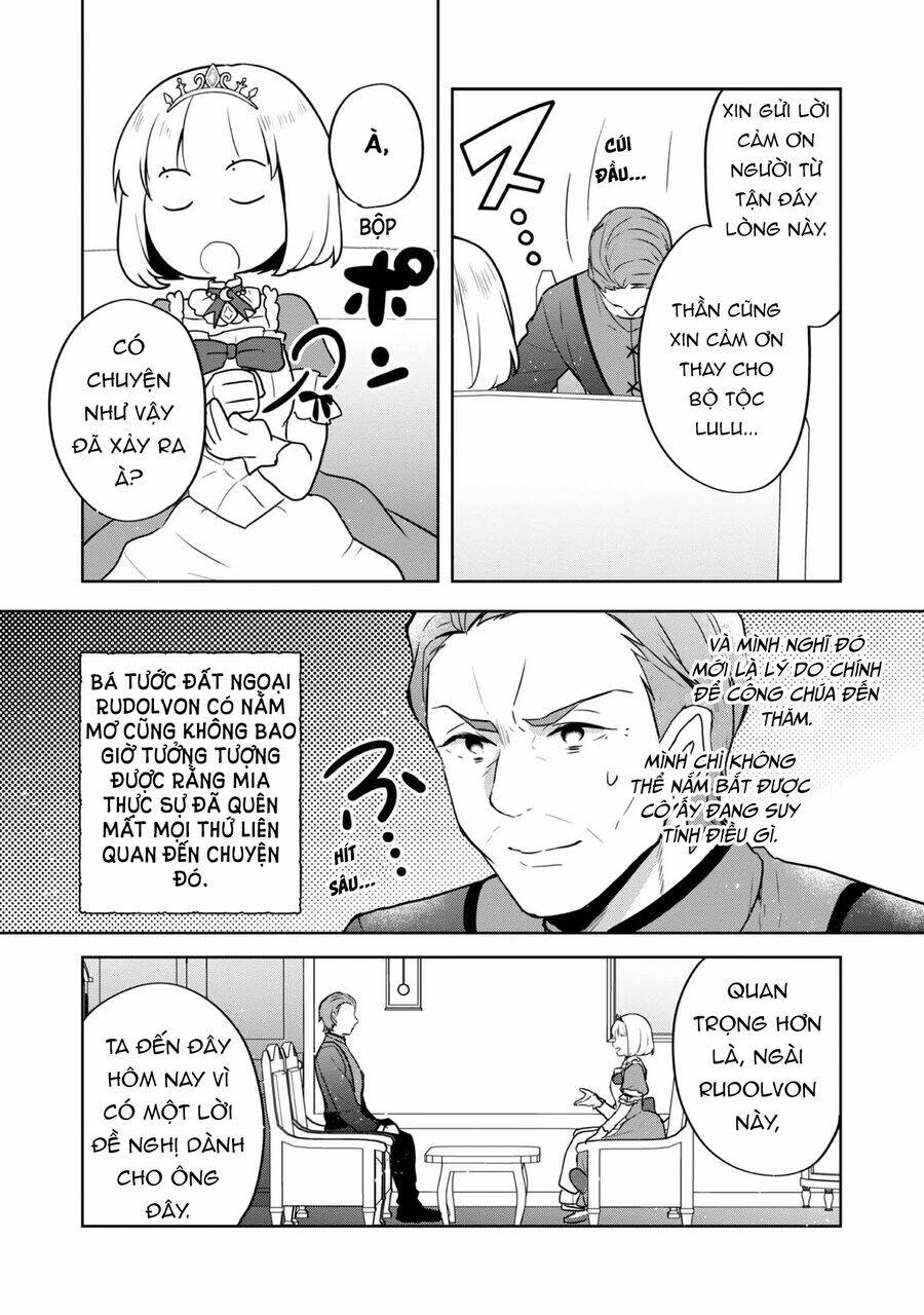 Tearmoon Empire Story Chap 30 - Next Chap 31