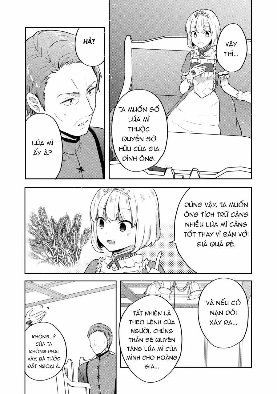 Tearmoon Empire Story Chap 30 - Next Chap 31