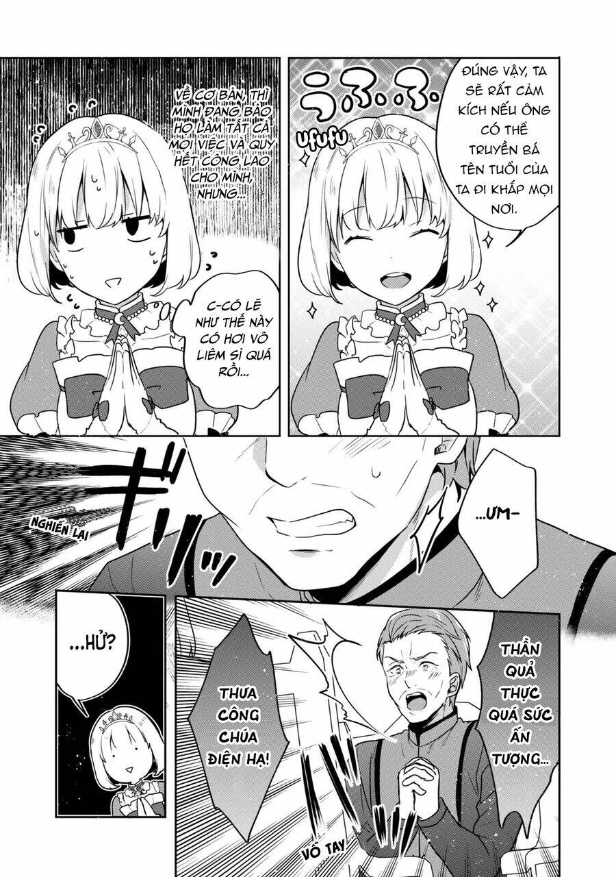 Tearmoon Empire Story Chap 30 - Next Chap 31