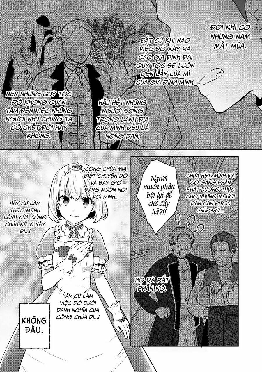 Tearmoon Empire Story Chap 30 - Next Chap 31