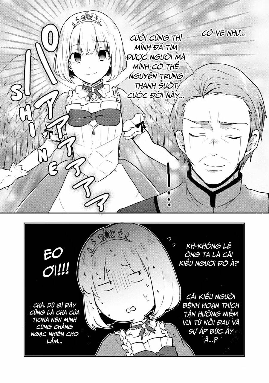 Tearmoon Empire Story Chap 30 - Next Chap 31