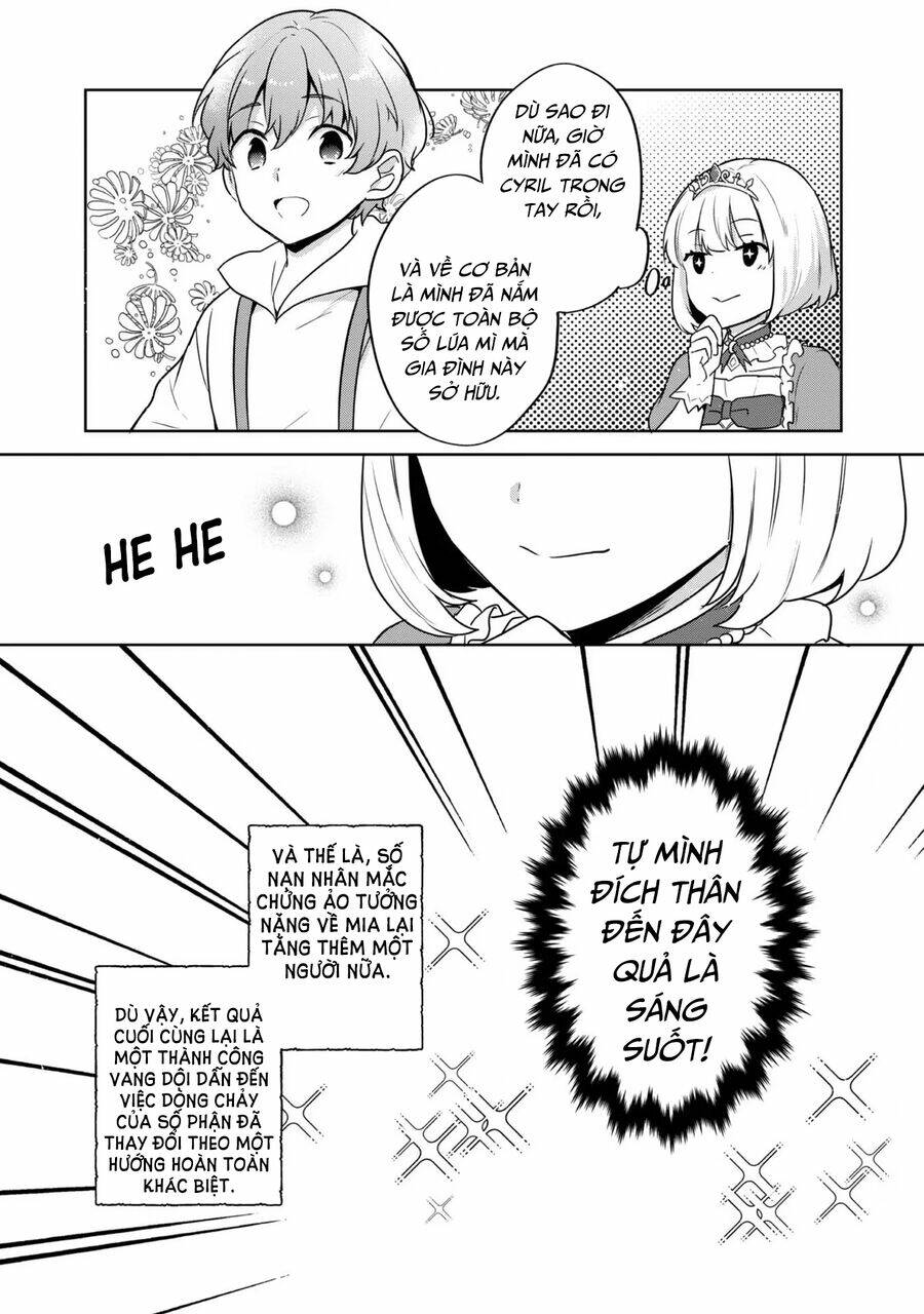 Tearmoon Empire Story Chap 30 - Next Chap 31