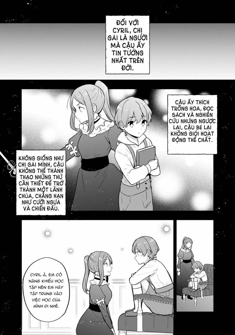 Tearmoon Empire Story Chap 30 - Next Chap 31