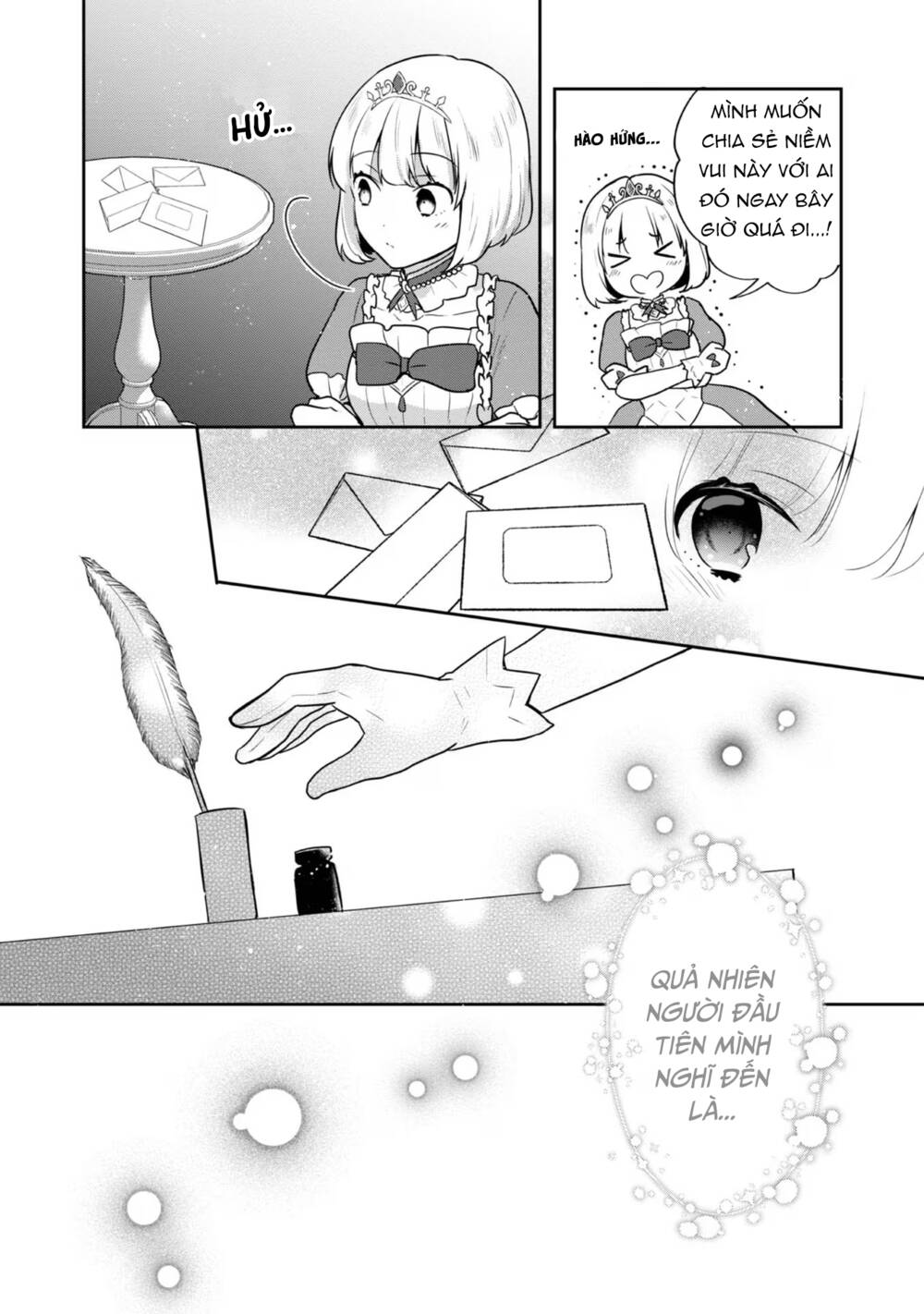 Tearmoon Empire Story Chap 31 - Next Chap 32