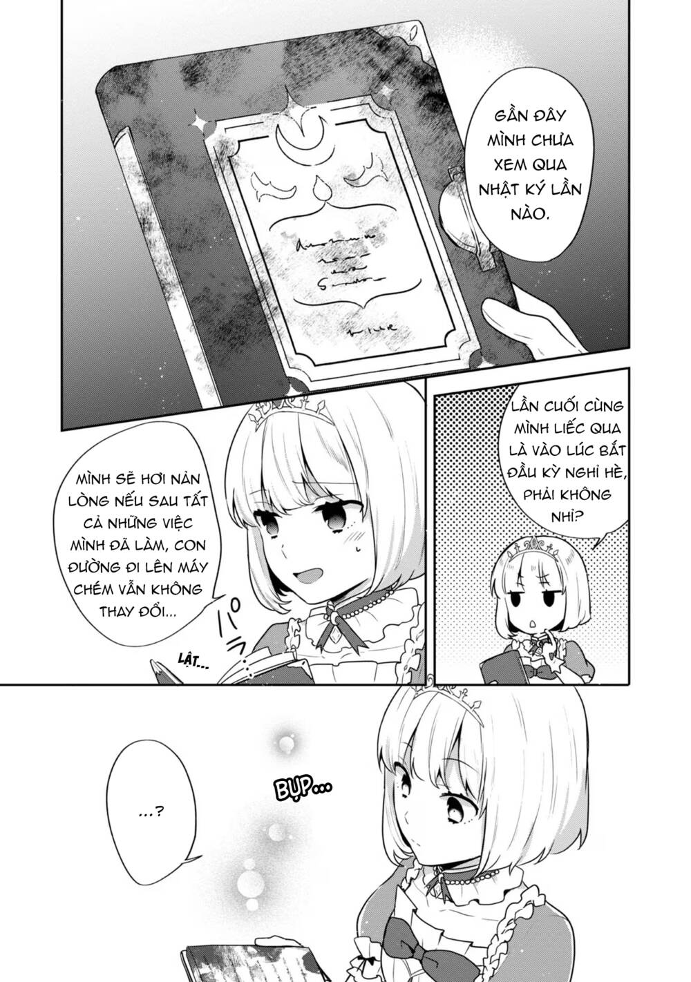 Tearmoon Empire Story Chap 31 - Next Chap 32