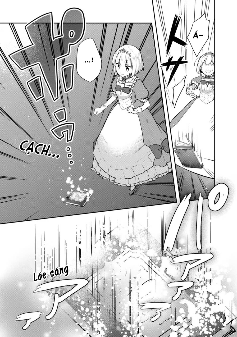 Tearmoon Empire Story Chap 31 - Next Chap 32