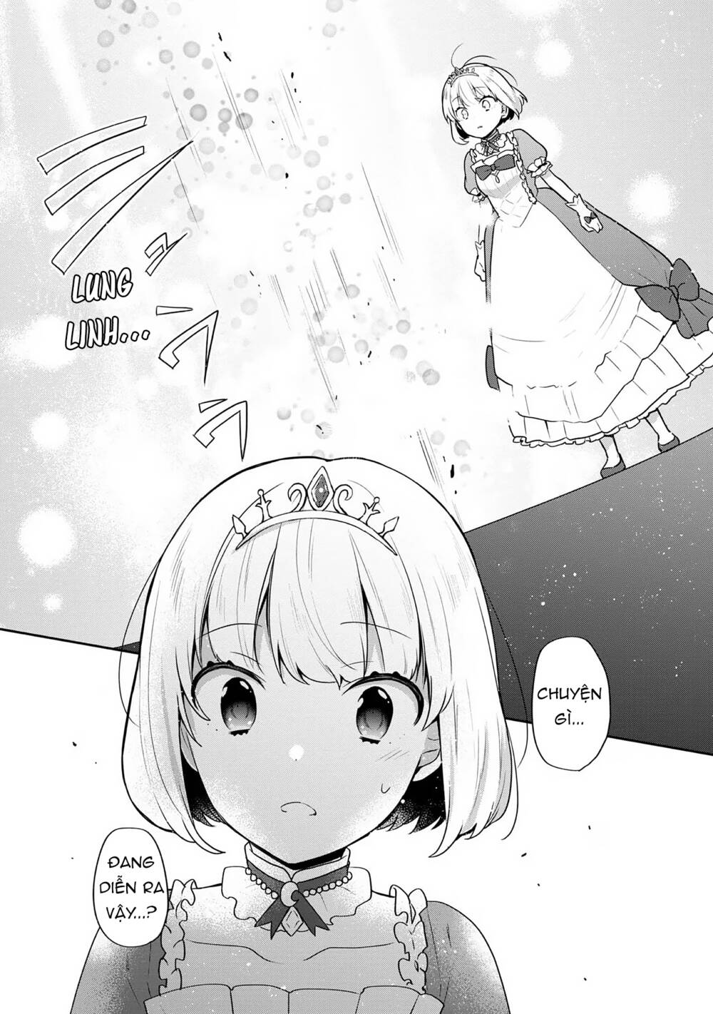 Tearmoon Empire Story Chap 31 - Next Chap 32