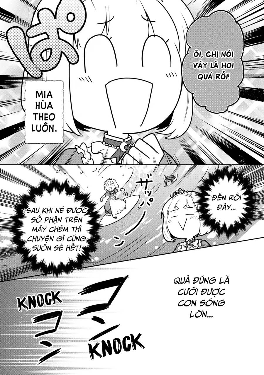 Tearmoon Empire Story Chap 32 - Next Chap 33