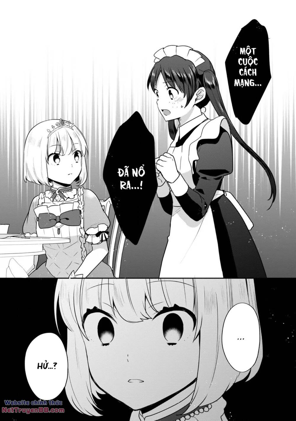 Tearmoon Empire Story Chap 32 - Next Chap 33