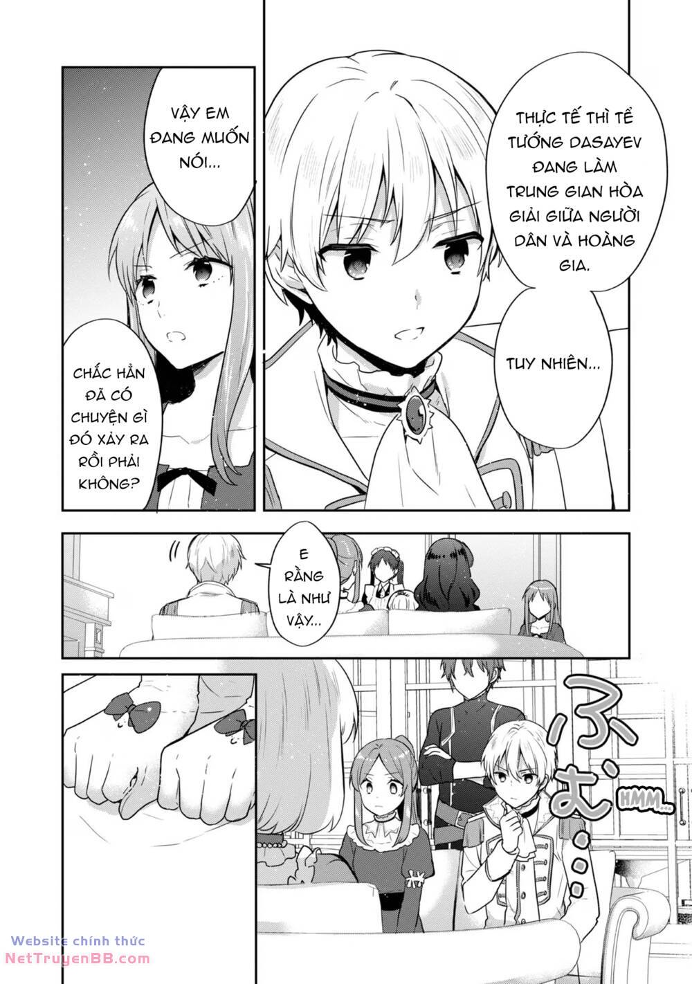 Tearmoon Empire Story Chap 32 - Next Chap 33