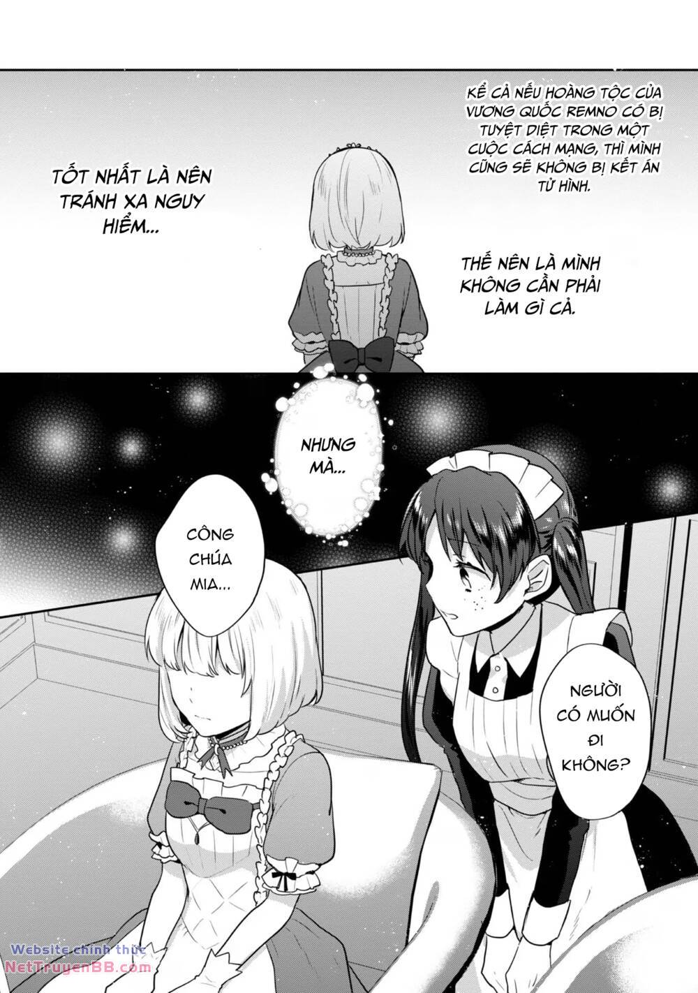 Tearmoon Empire Story Chap 32 - Next Chap 33