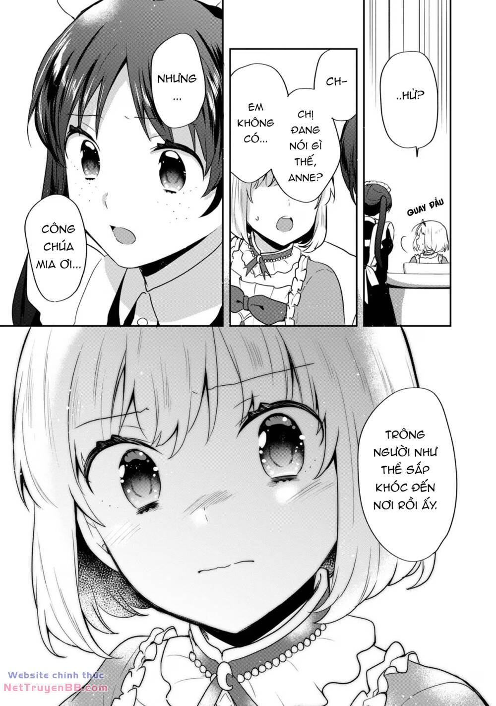 Tearmoon Empire Story Chap 32 - Next Chap 33