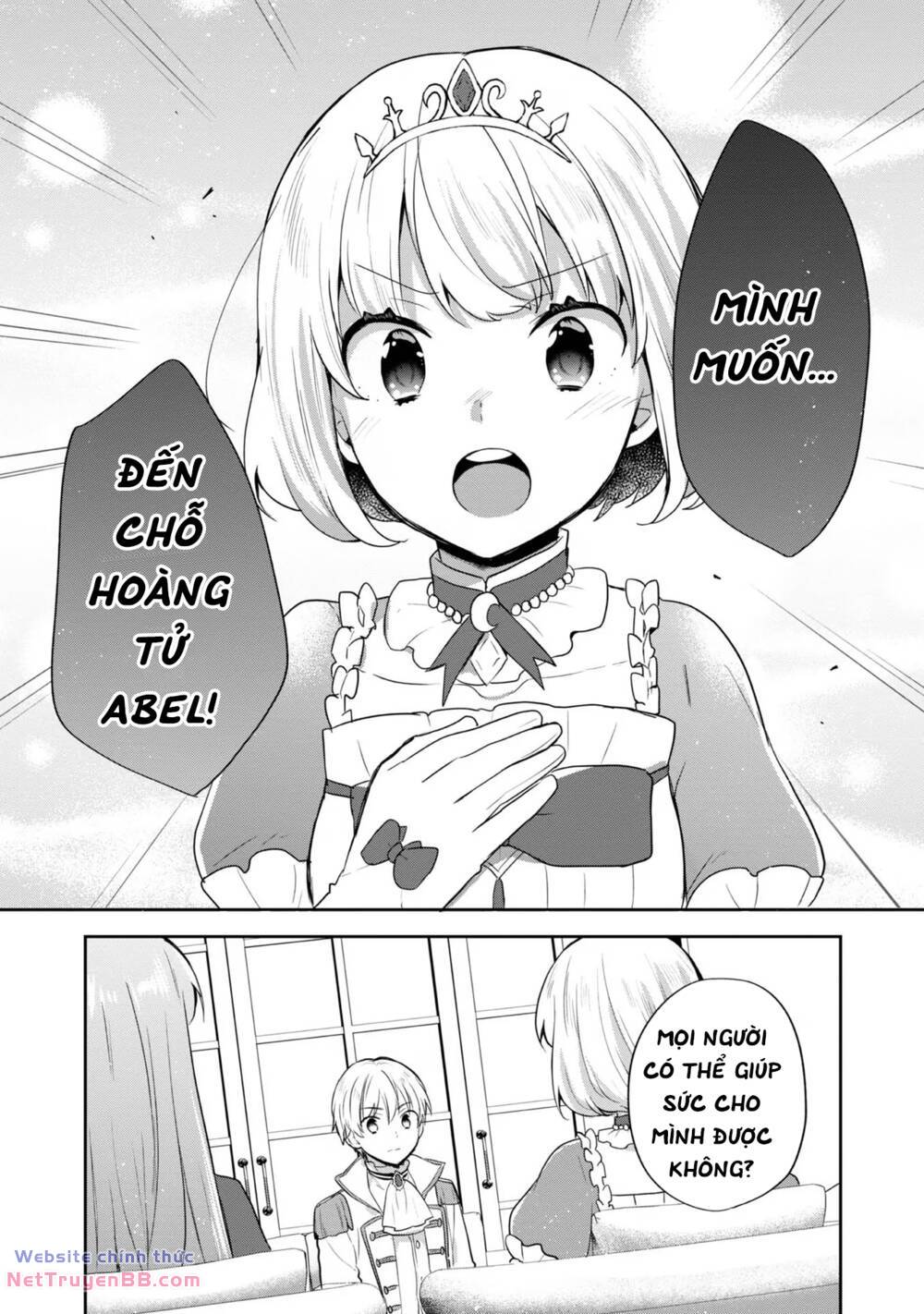 Tearmoon Empire Story Chap 32 - Next Chap 33