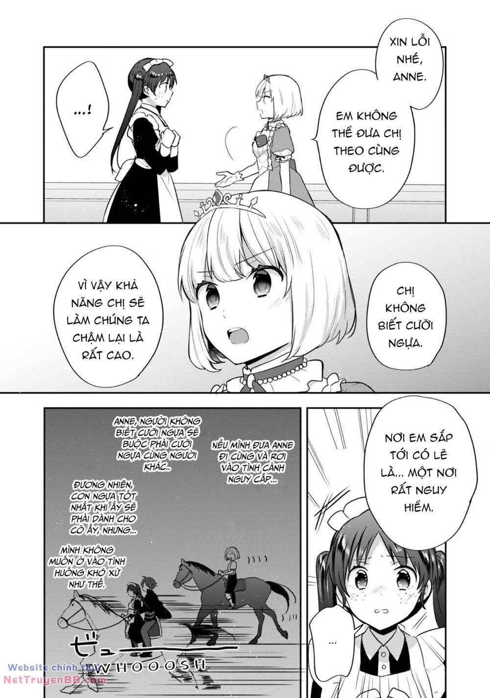 Tearmoon Empire Story Chap 32 - Next Chap 33