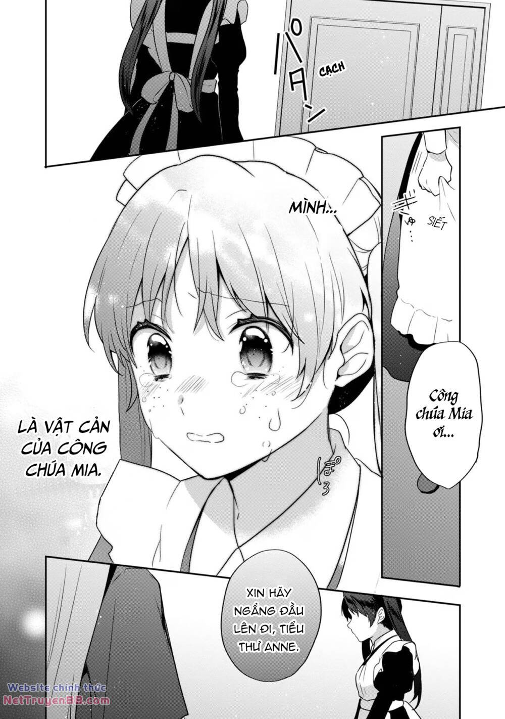 Tearmoon Empire Story Chap 32 - Next Chap 33