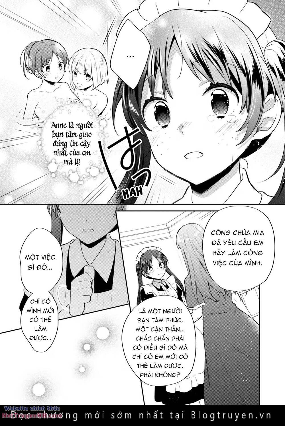 Tearmoon Empire Story Chap 32 - Next Chap 33