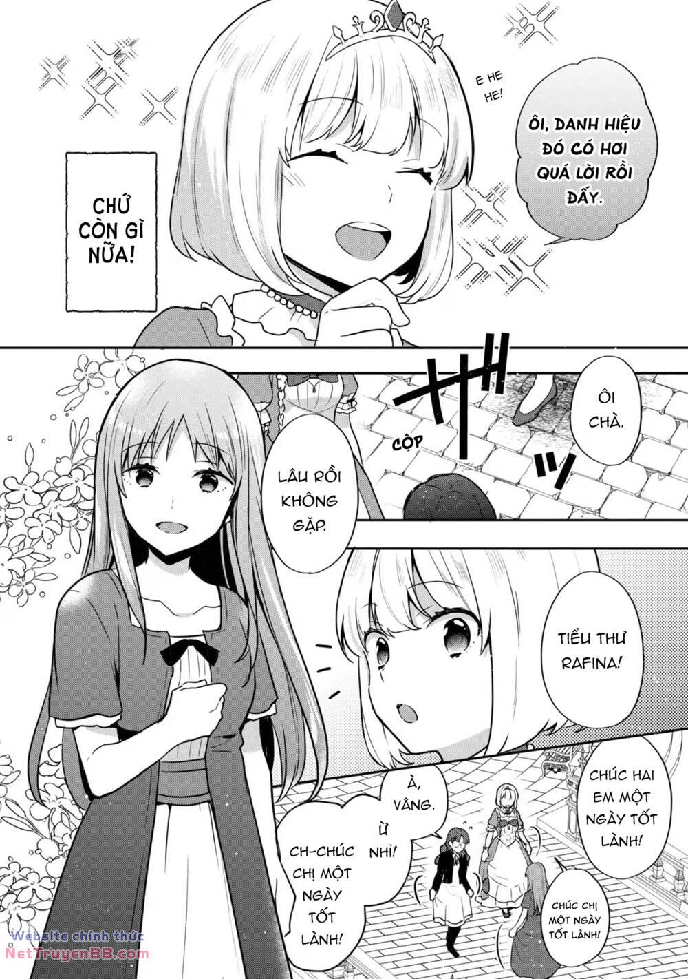 Tearmoon Empire Story Chap 32 - Next Chap 33