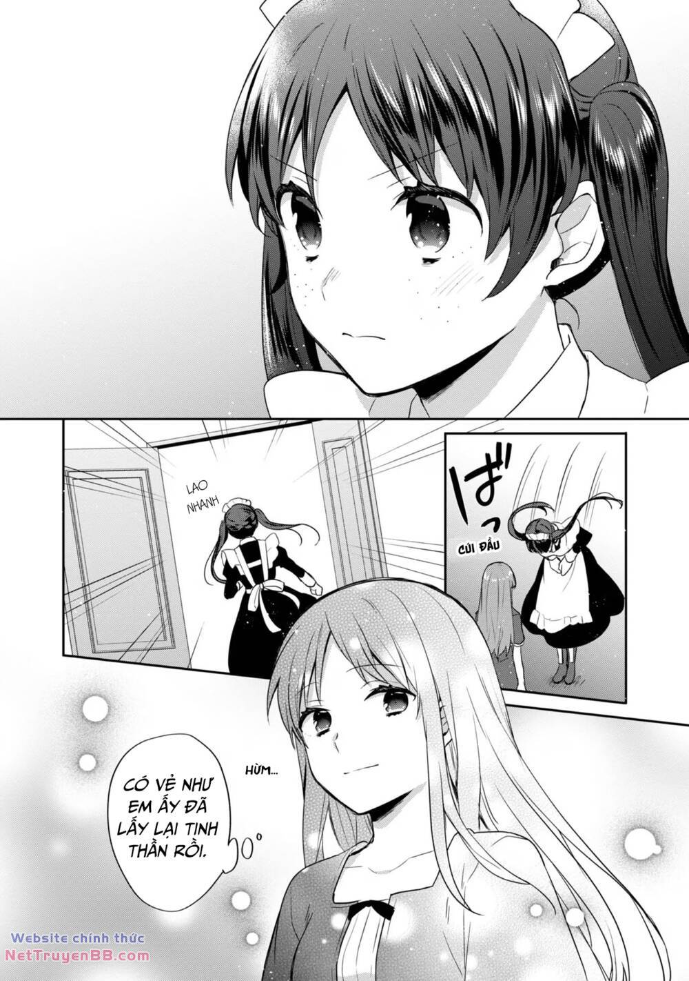 Tearmoon Empire Story Chap 32 - Next Chap 33