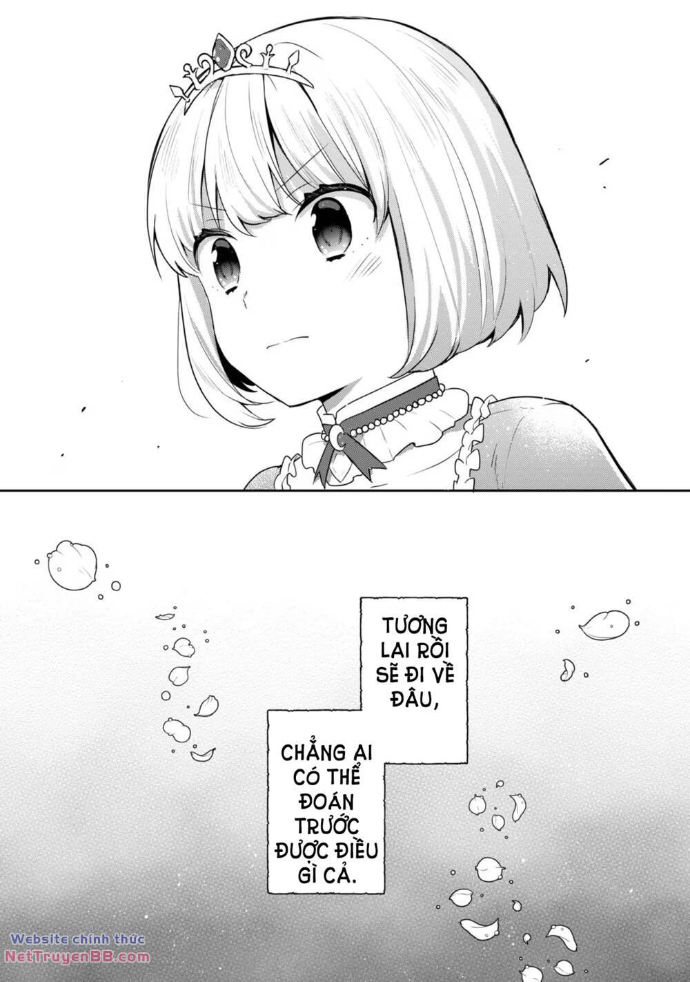 Tearmoon Empire Story Chap 32 - Next Chap 33