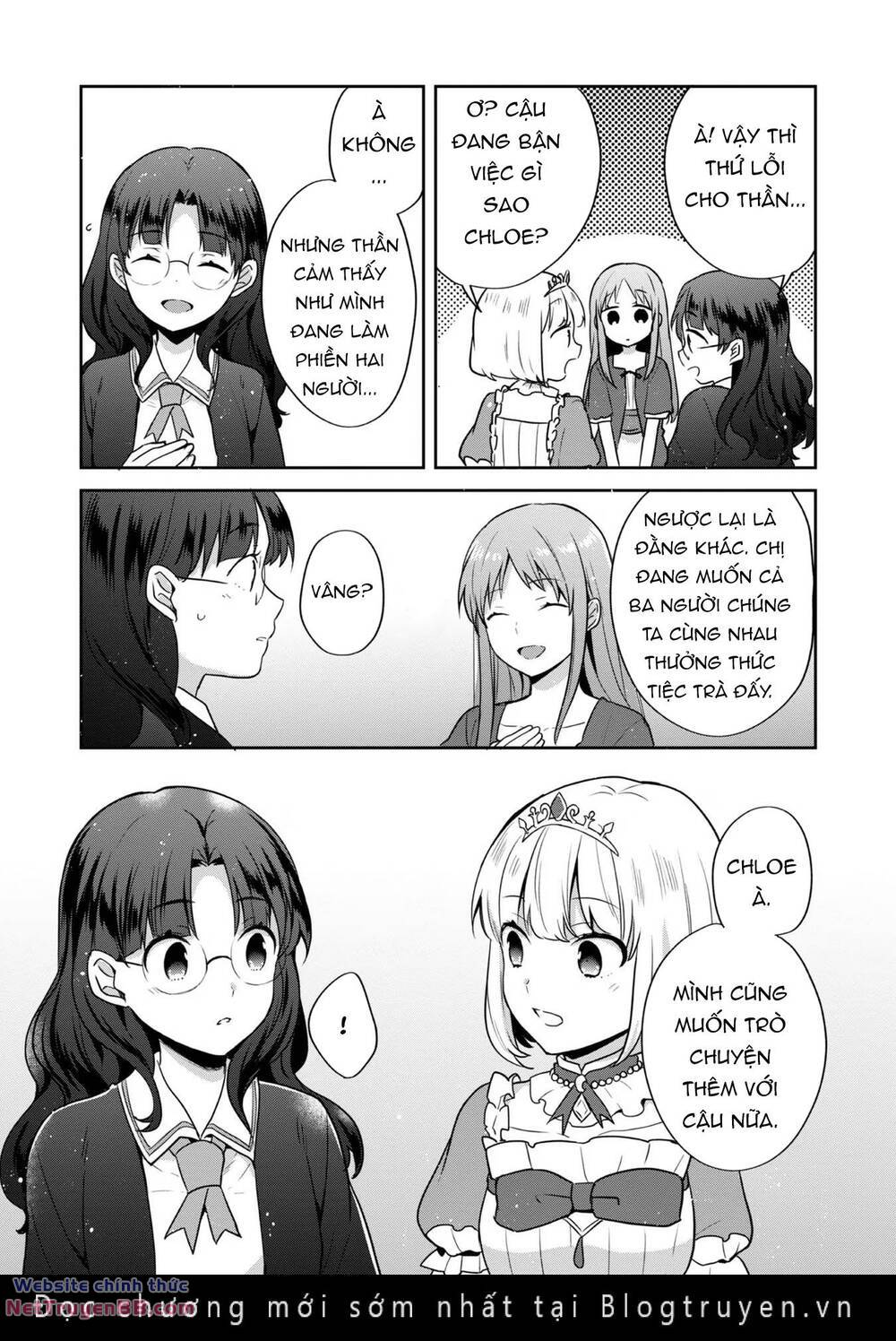 Tearmoon Empire Story Chap 32 - Next Chap 33