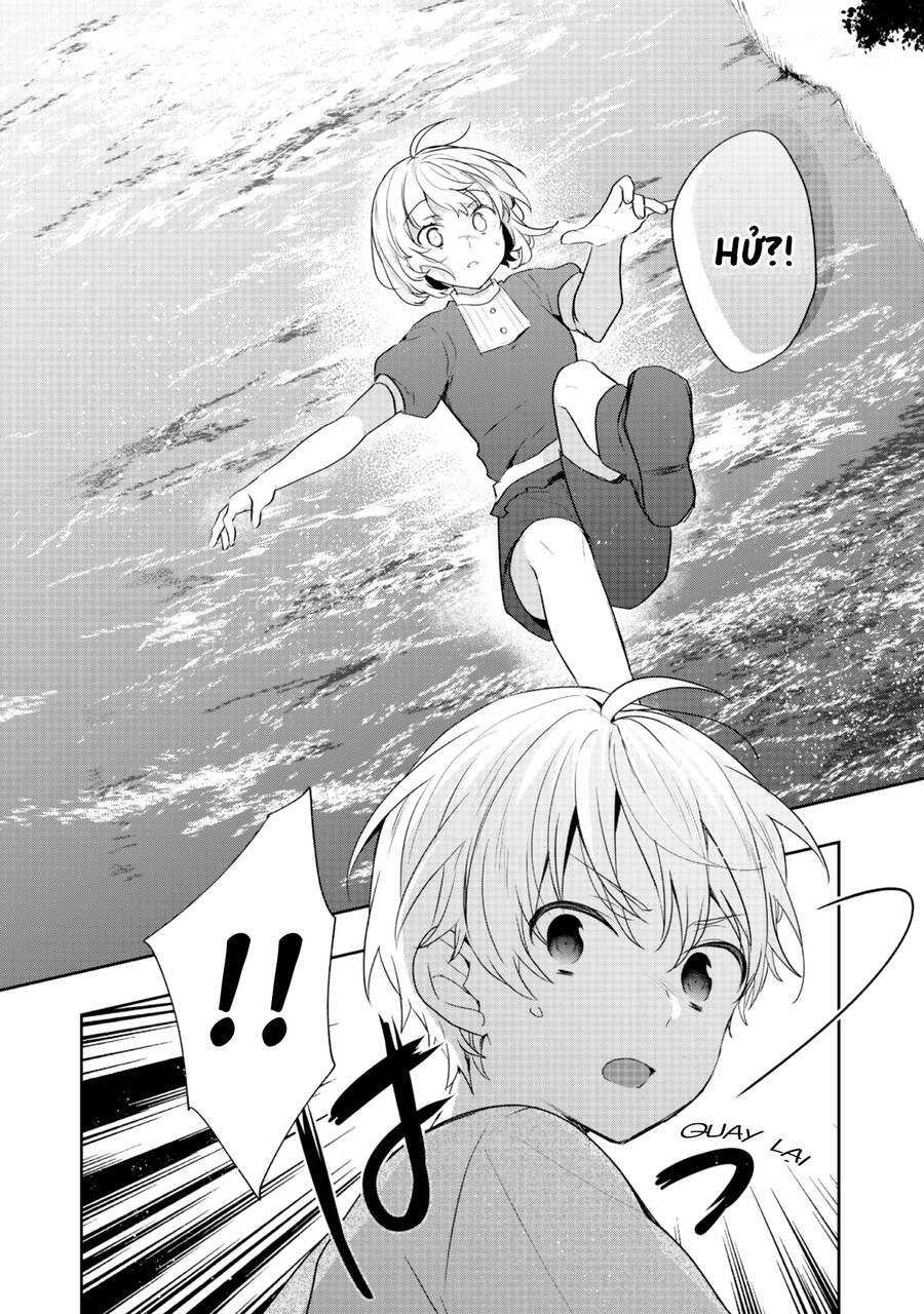 Tearmoon Empire Story Chap 33 - Next Chap 34