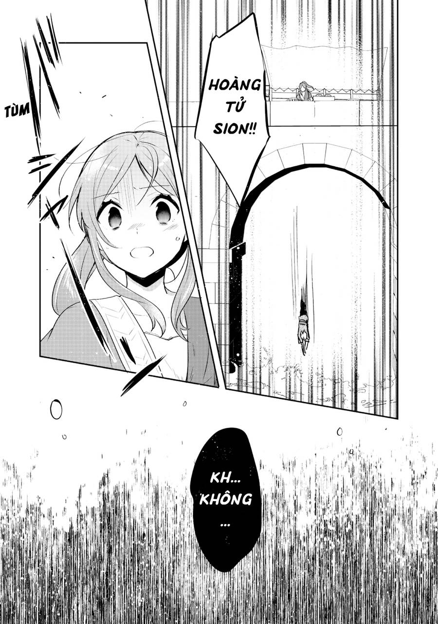 Tearmoon Empire Story Chap 33 - Next Chap 34