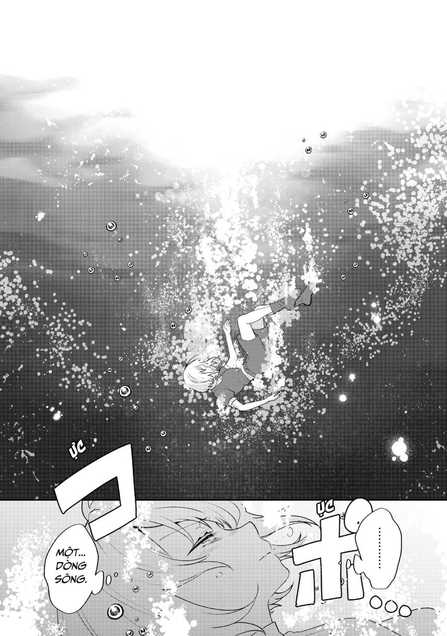 Tearmoon Empire Story Chap 33 - Next Chap 34