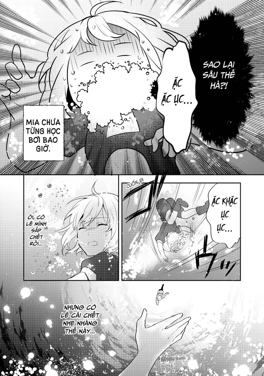 Tearmoon Empire Story Chap 33 - Next Chap 34