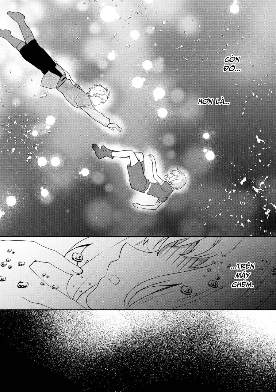 Tearmoon Empire Story Chap 33 - Next Chap 34