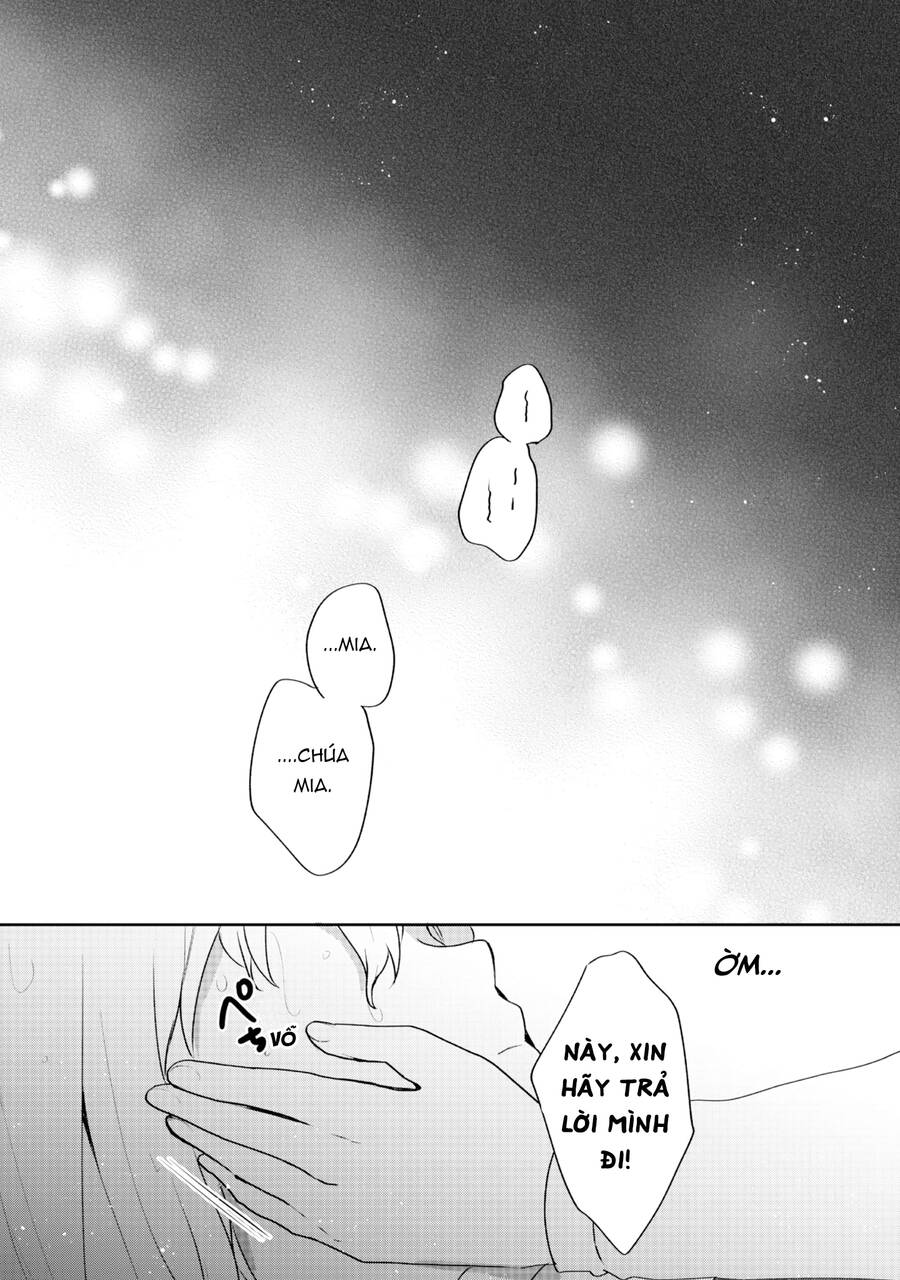 Tearmoon Empire Story Chap 33 - Next Chap 34