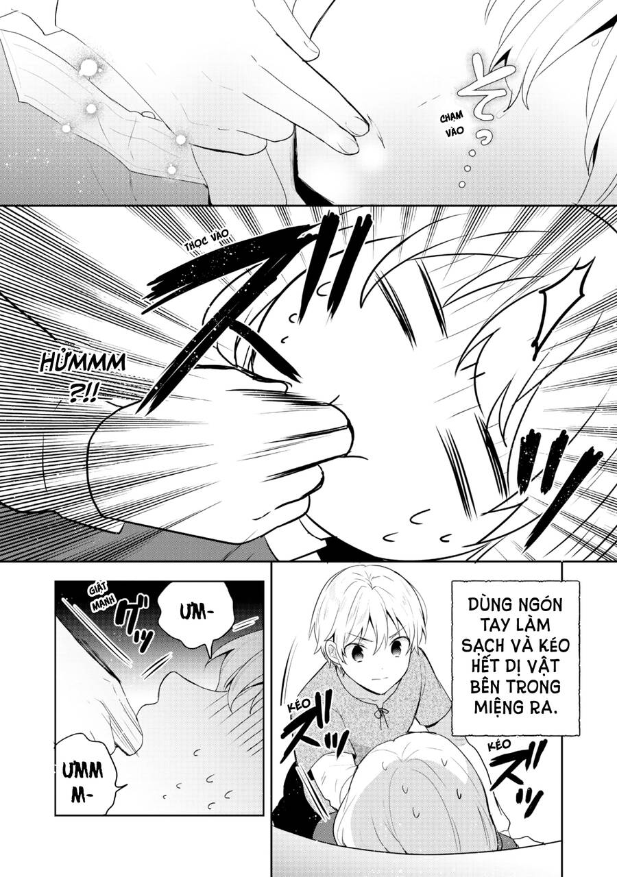 Tearmoon Empire Story Chap 33 - Next Chap 34