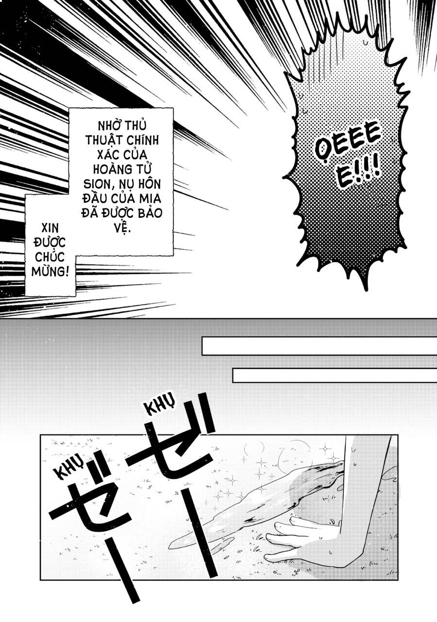 Tearmoon Empire Story Chap 33 - Next Chap 34