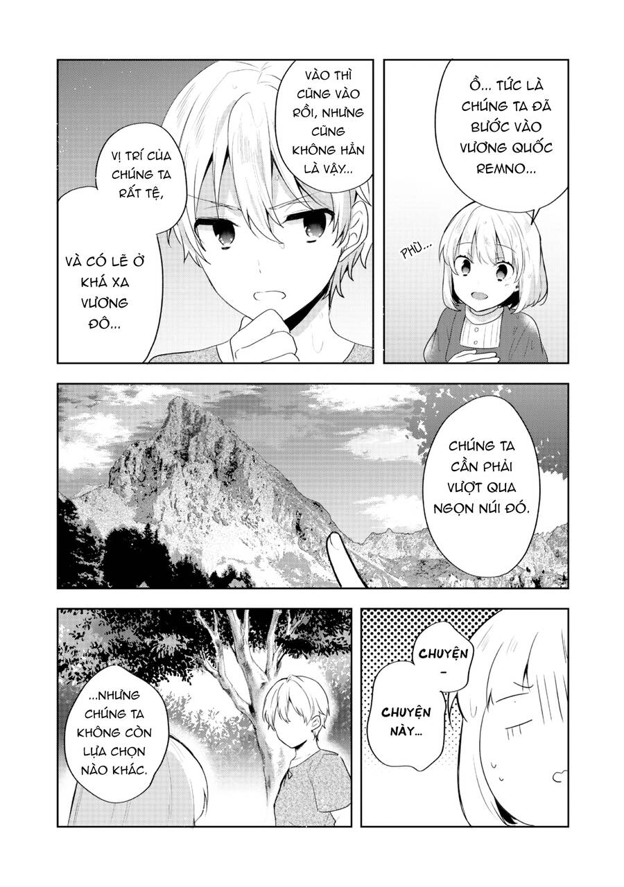 Tearmoon Empire Story Chap 33 - Next Chap 34