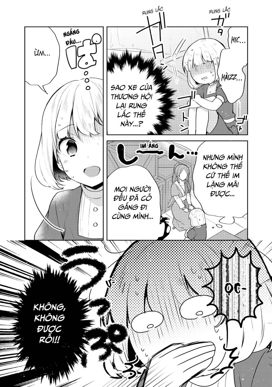 Tearmoon Empire Story Chap 33 - Next Chap 34