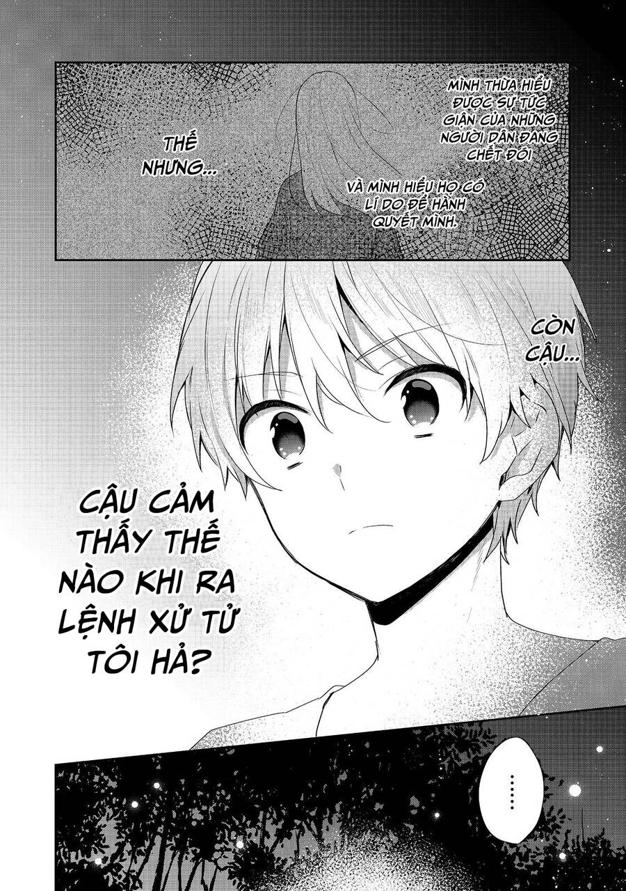 Tearmoon Empire Story Chap 34 - Next Chap 35