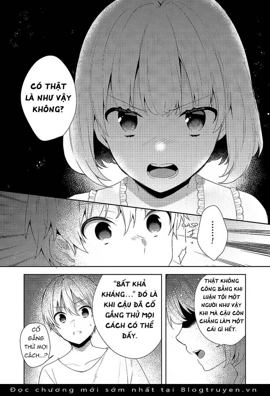 Tearmoon Empire Story Chap 34 - Next Chap 35