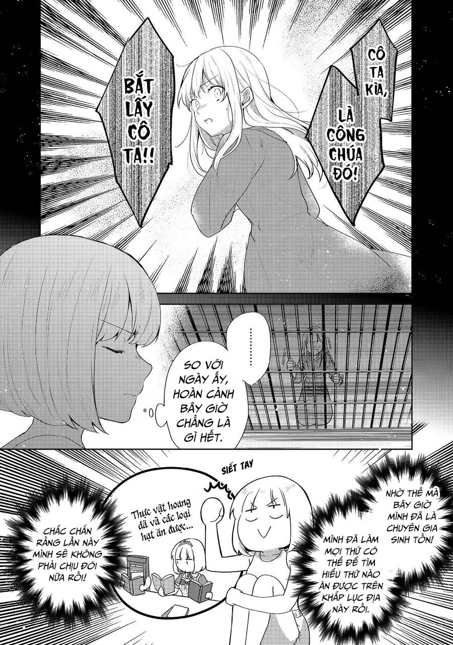 Tearmoon Empire Story Chap 34 - Next Chap 35