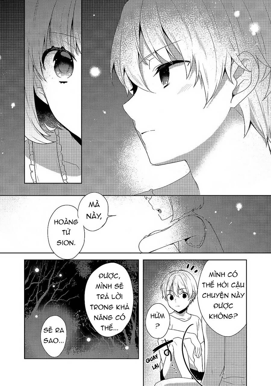 Tearmoon Empire Story Chap 34 - Next Chap 35