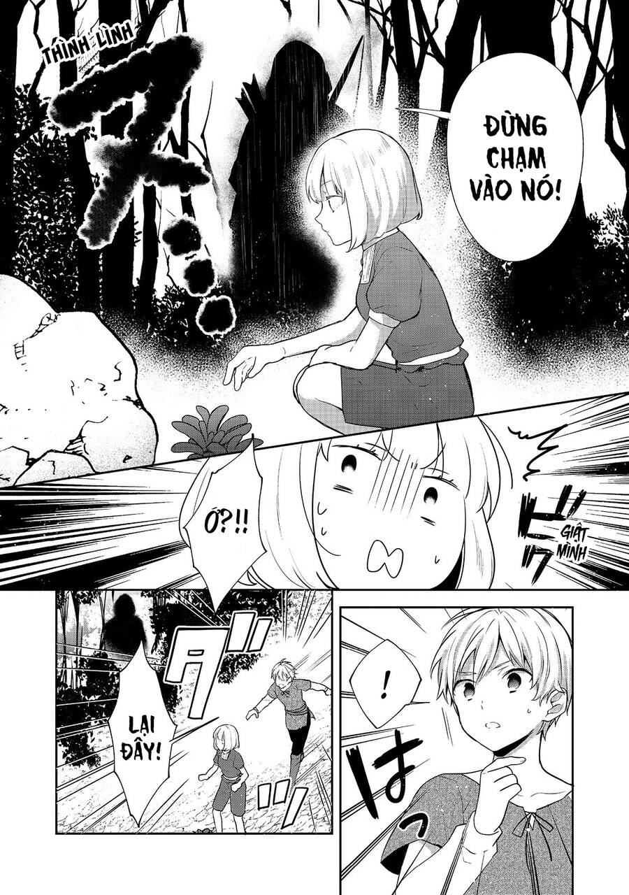 Tearmoon Empire Story Chap 35 - Next Chap 36