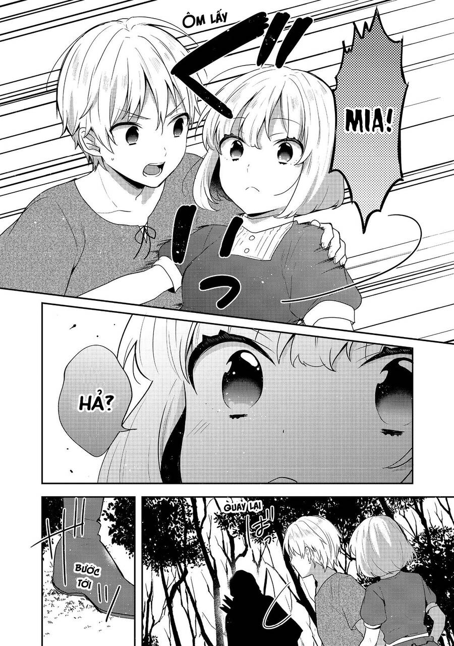 Tearmoon Empire Story Chap 35 - Next Chap 36